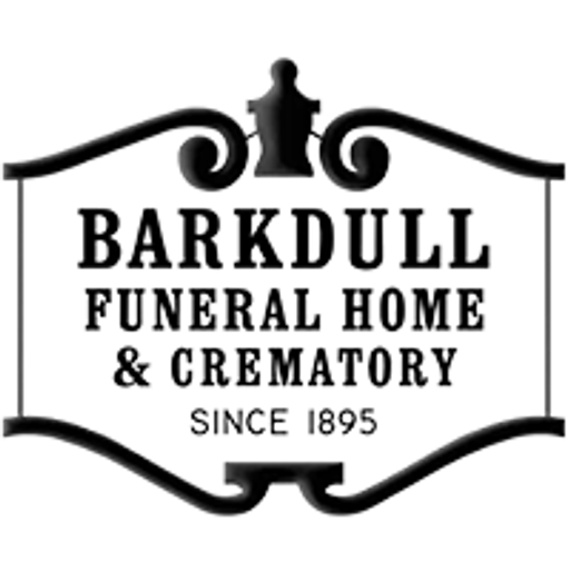 Barkdull Funeral Home & Crematory Logo