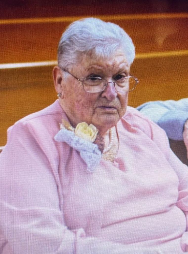 Kay Sue Shuey Profile Photo