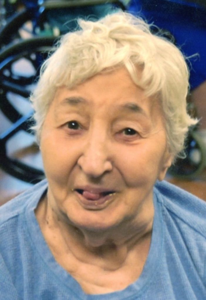 Antoinette  R. O'Brien