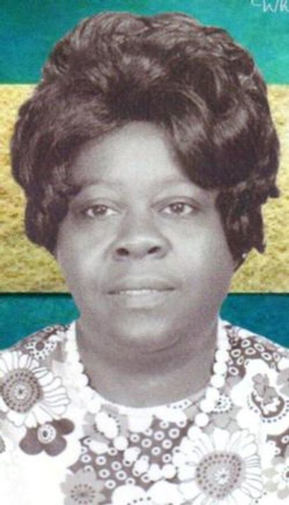 Annie Maude Kinley