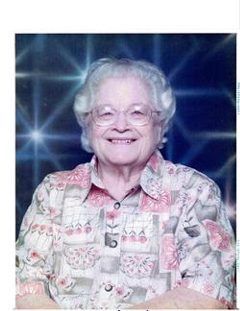 Helen M. Bowman