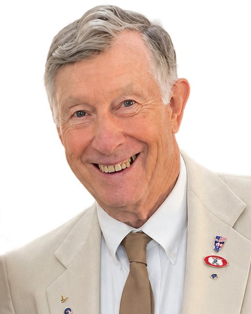 Allan J. Kluthe Profile Photo