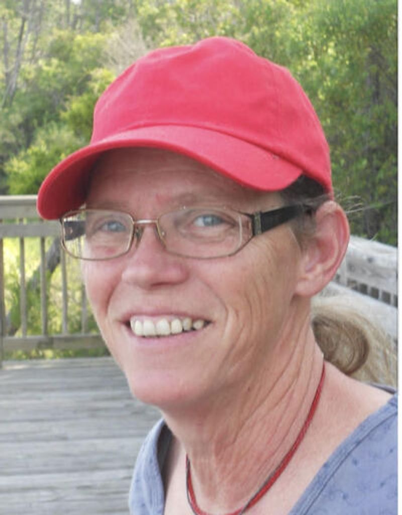 Freda A. Weis Profile Photo