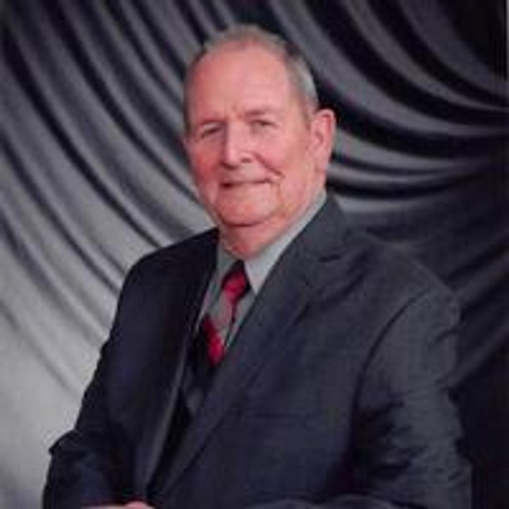 Ralph Bostic Profile Photo