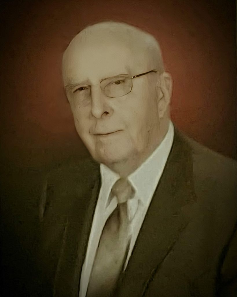 Truman O. Ferguson Profile Photo