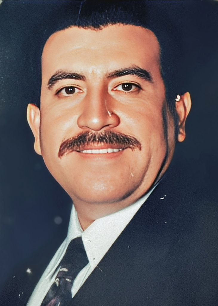 Genaro Cordova Profile Photo