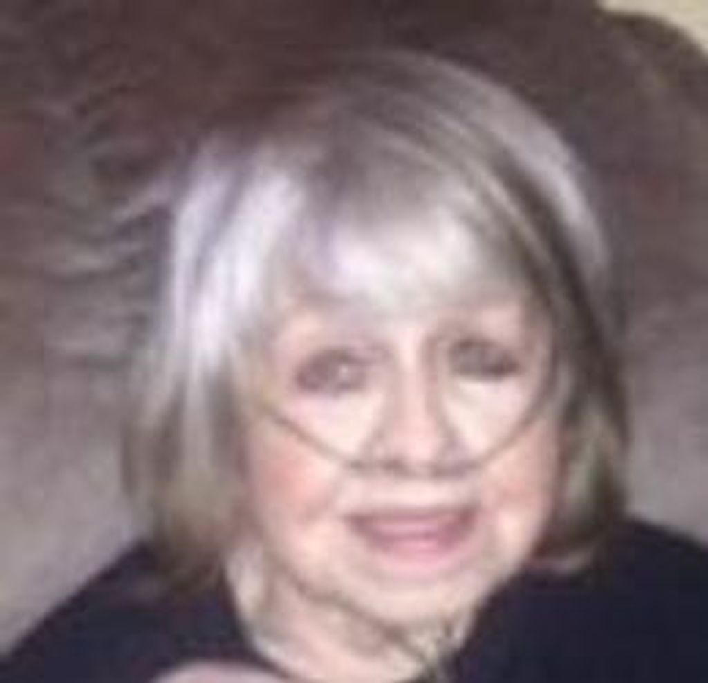 JoAnn Crouch