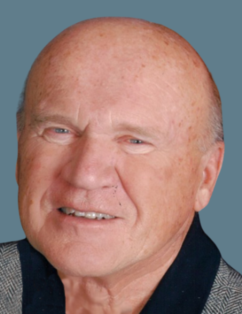 Douglas A. Macdonald Profile Photo