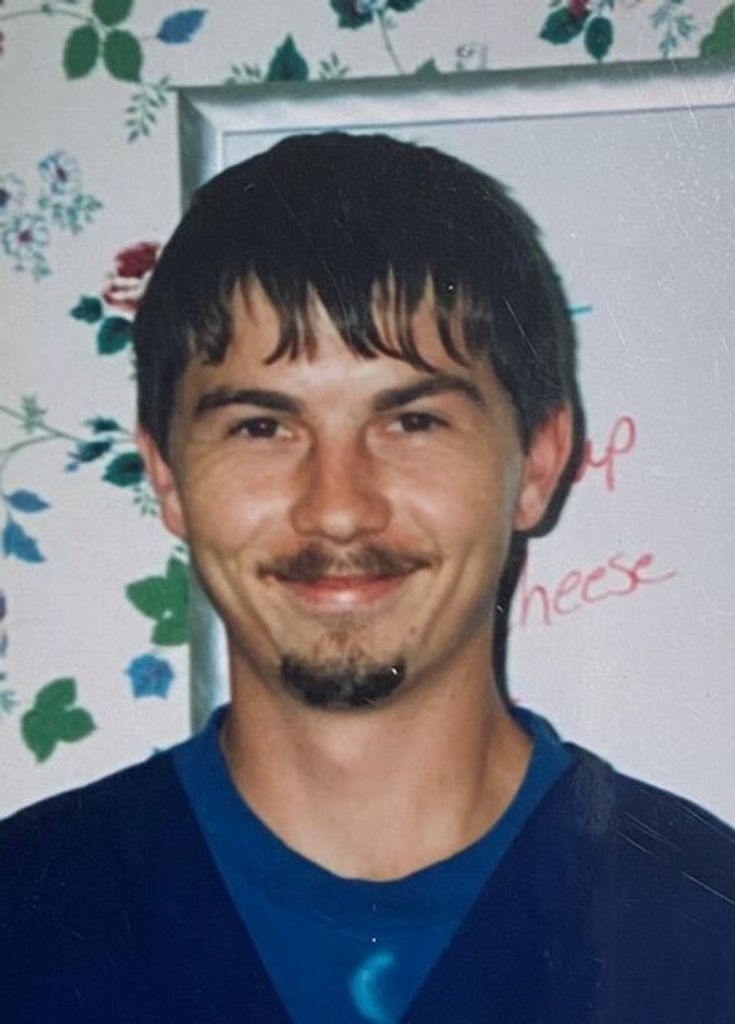 Joey Ronald Stinnett