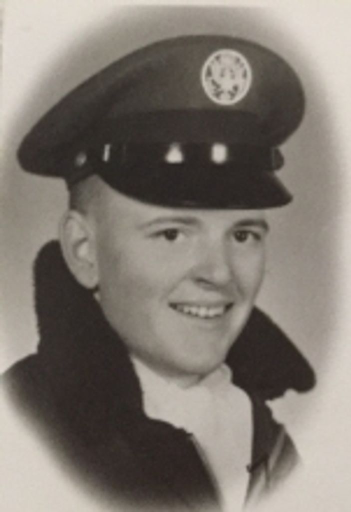 Raymond "Ray" Fowler