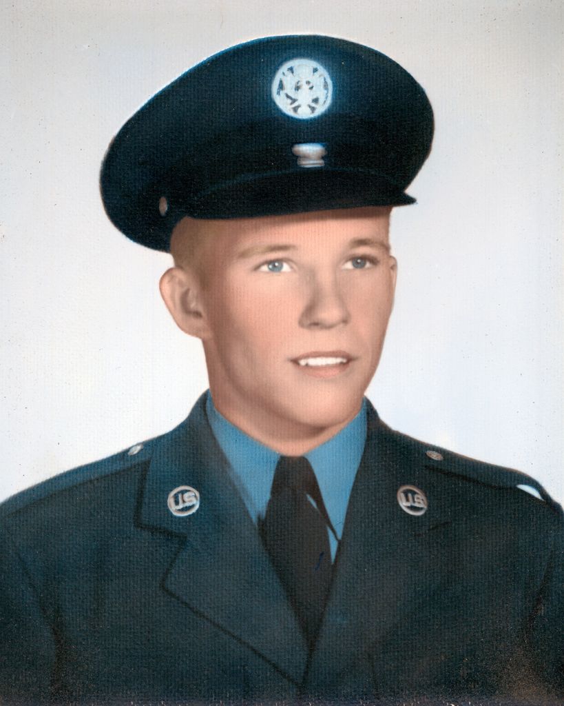 Samuel Wardell Heath, Sr.