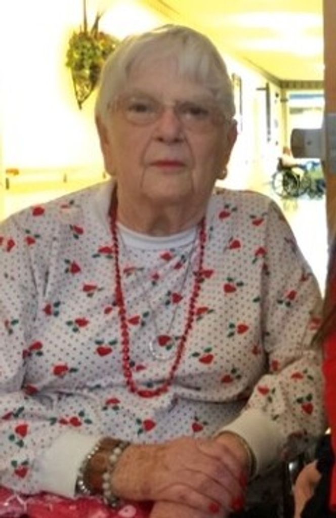 Barbara Jean (Adams)  Bradshaw Profile Photo