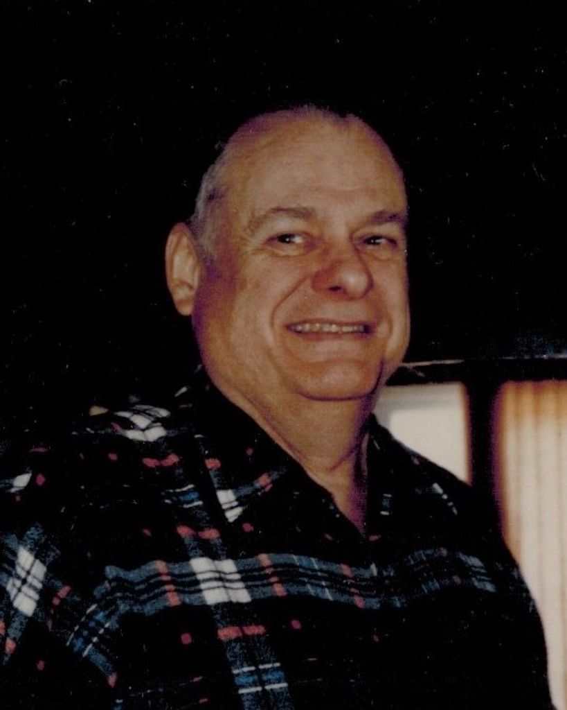 Edmond Thomas Elliott Profile Photo