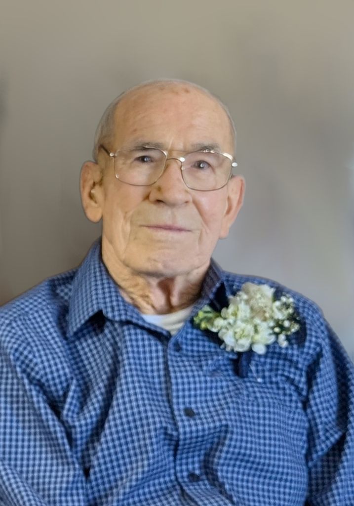 Robert Everett Corkran