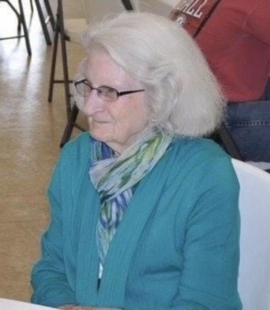 Helen Margaret Putman Cole Profile Photo