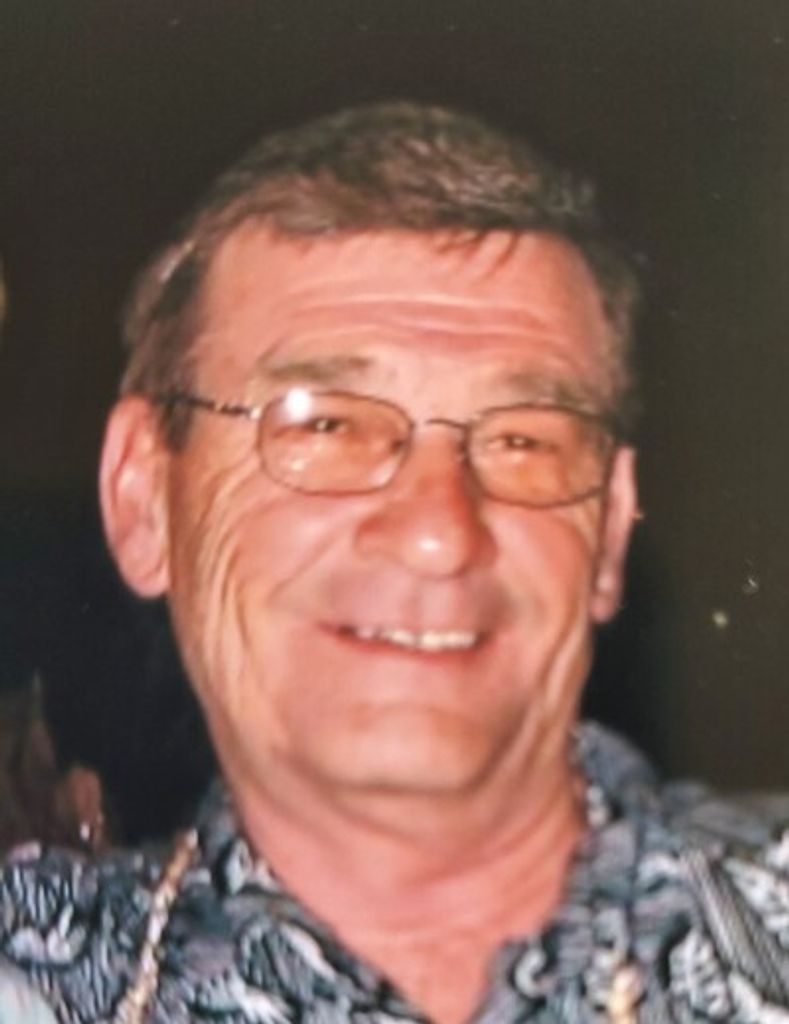 Harley Zimmel Profile Photo