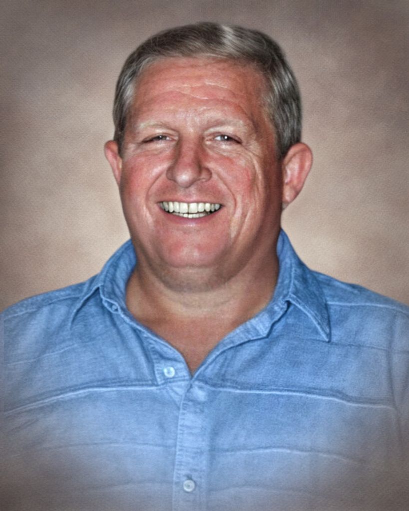 Cecil "Sonny" Warner Bly, Jr. Profile Photo