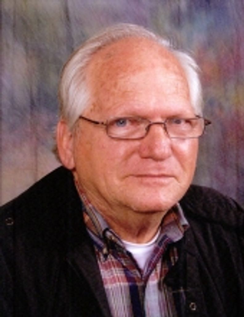 Larry  Eugene Stuckey