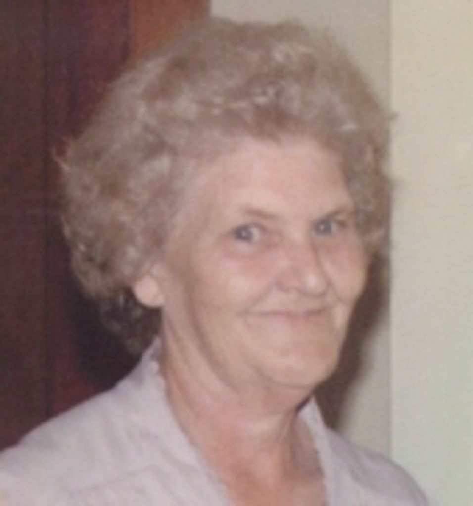 Luvenia 'Tennie' (Campbell) Stokes