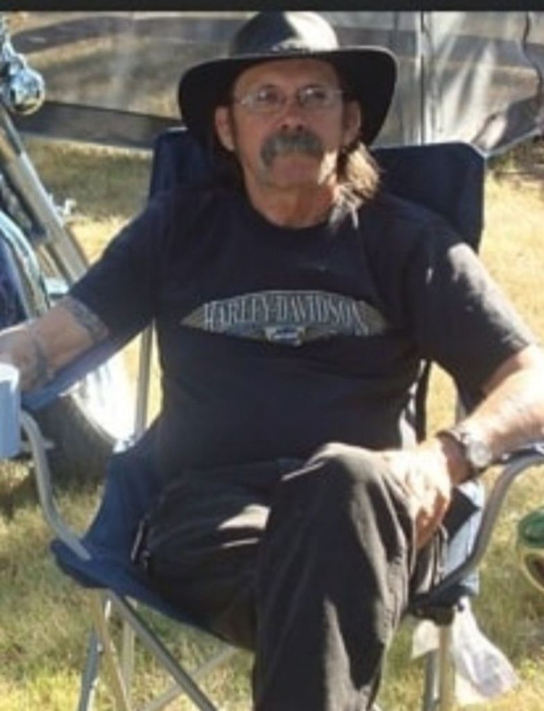 Ronald Earl Martin