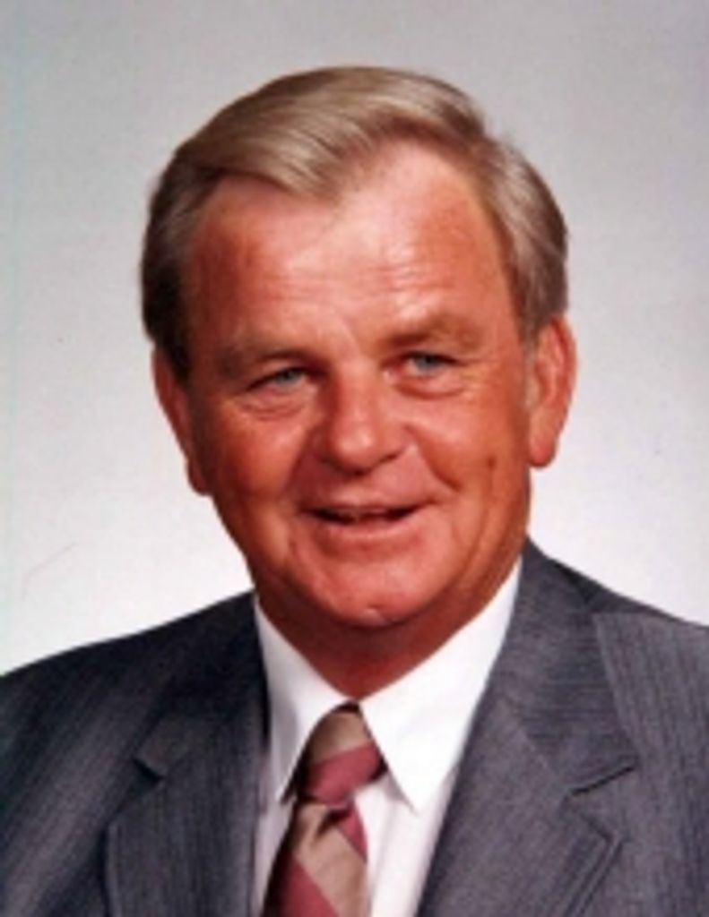 Robert Bobby Greer