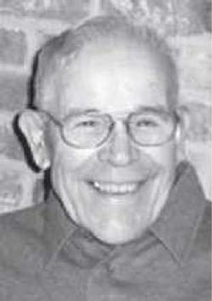Alfred Robert Teal
