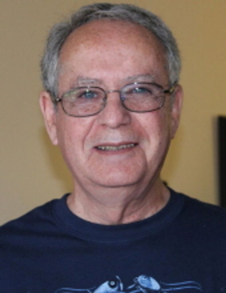 Harold Jefferson Swilley II