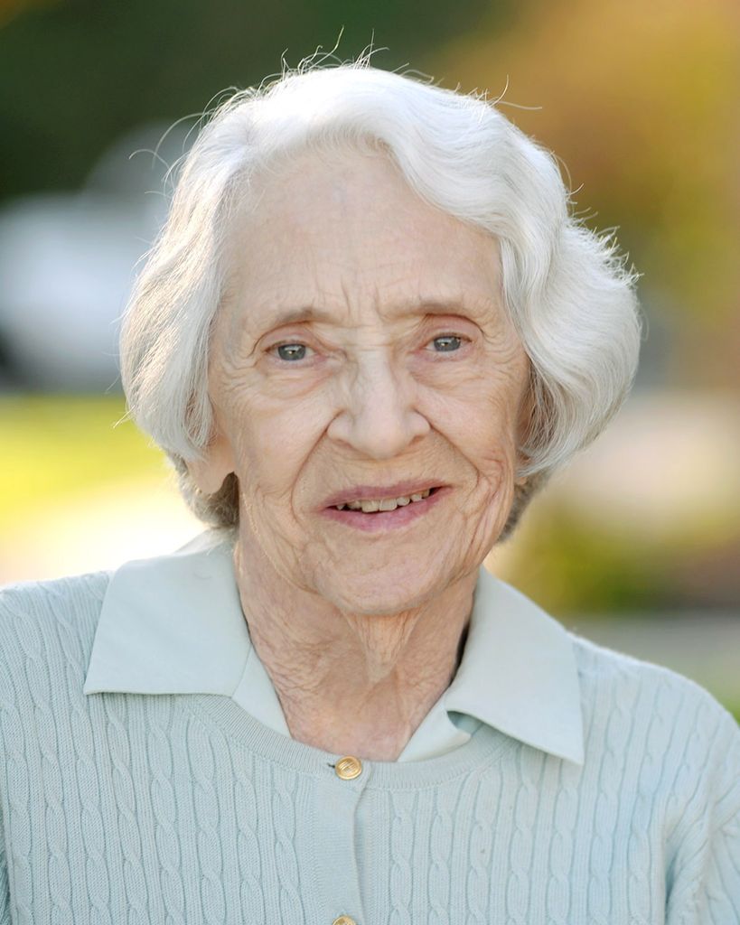 Pauline E. "Polly" Spangler