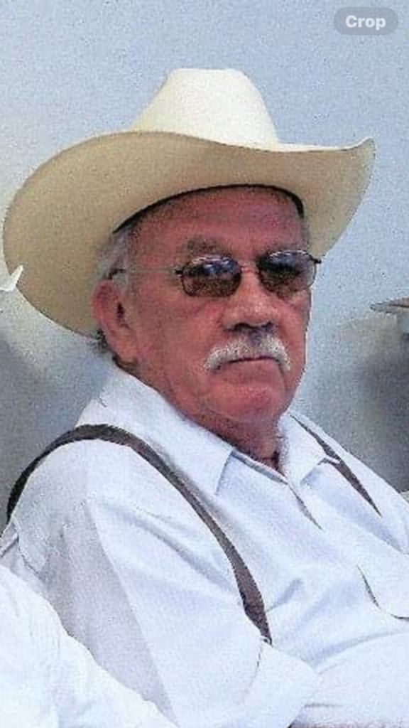 Ted Milton Jackson Profile Photo