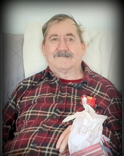 Jerry Bane Smith's obituary image