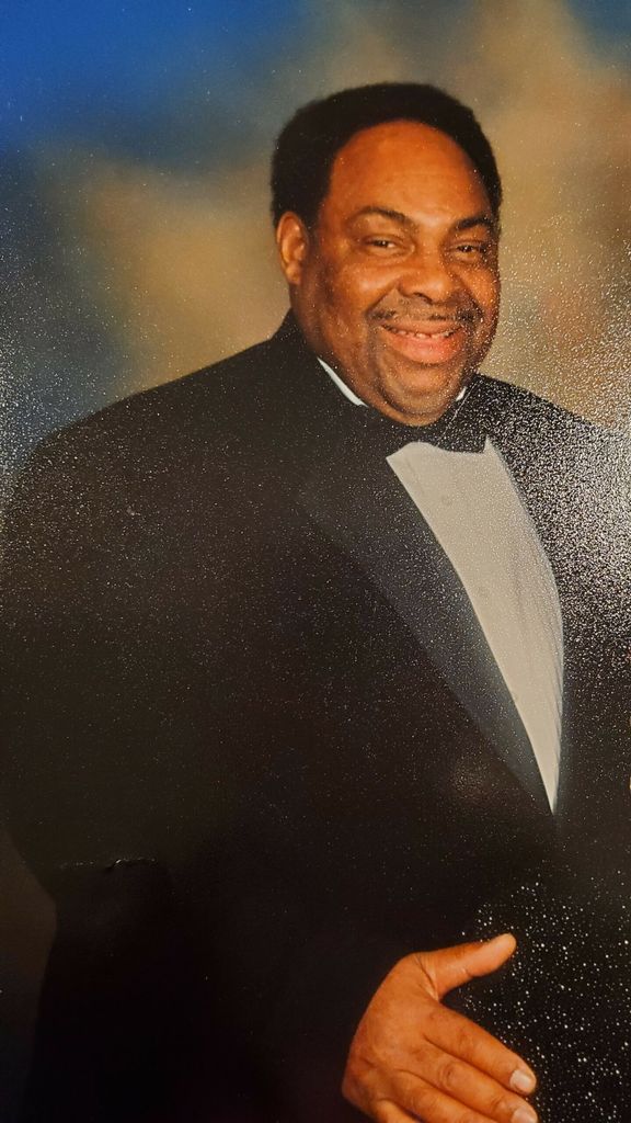 Richard Lee Grady Sr.