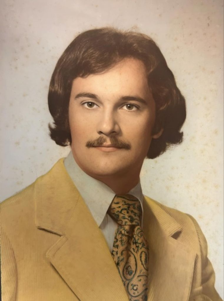 Marvin Winstead, Jr. Profile Photo