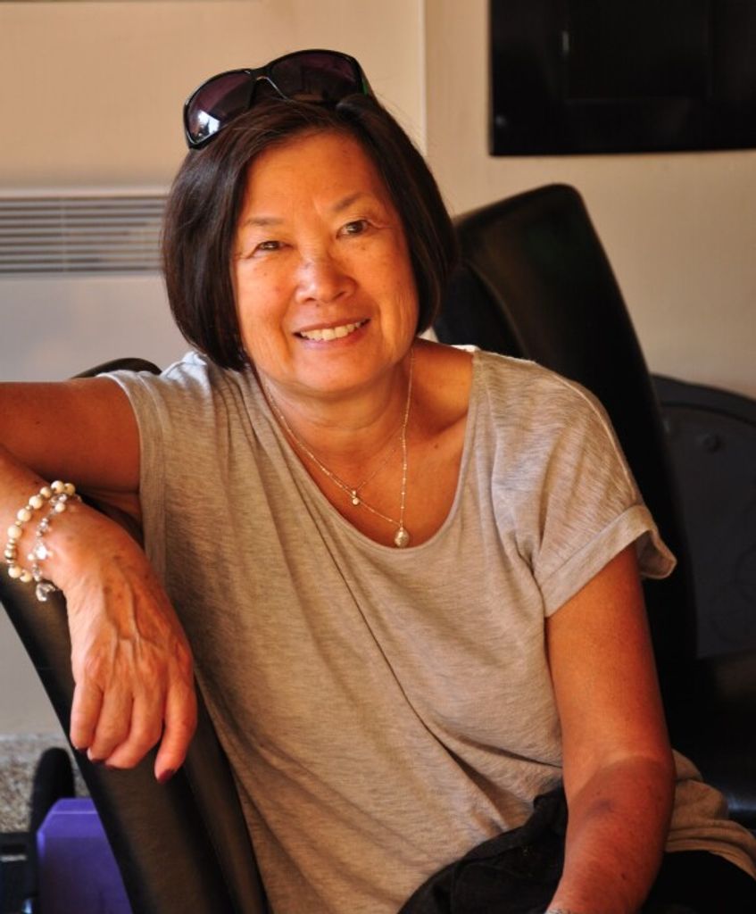 Ruth Chin