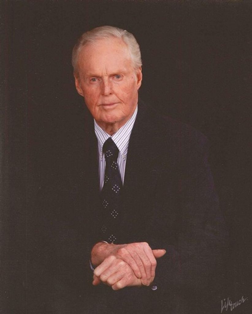 Bobby Gene Warr