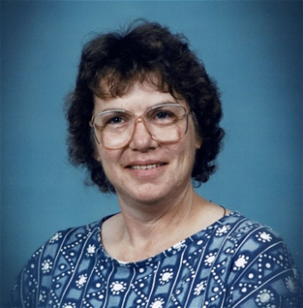 Mary Jo Niles-Yaw
