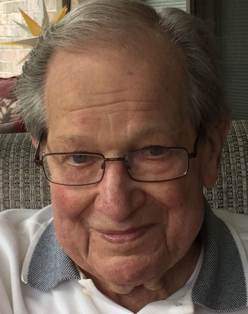 John F. Thomas Profile Photo
