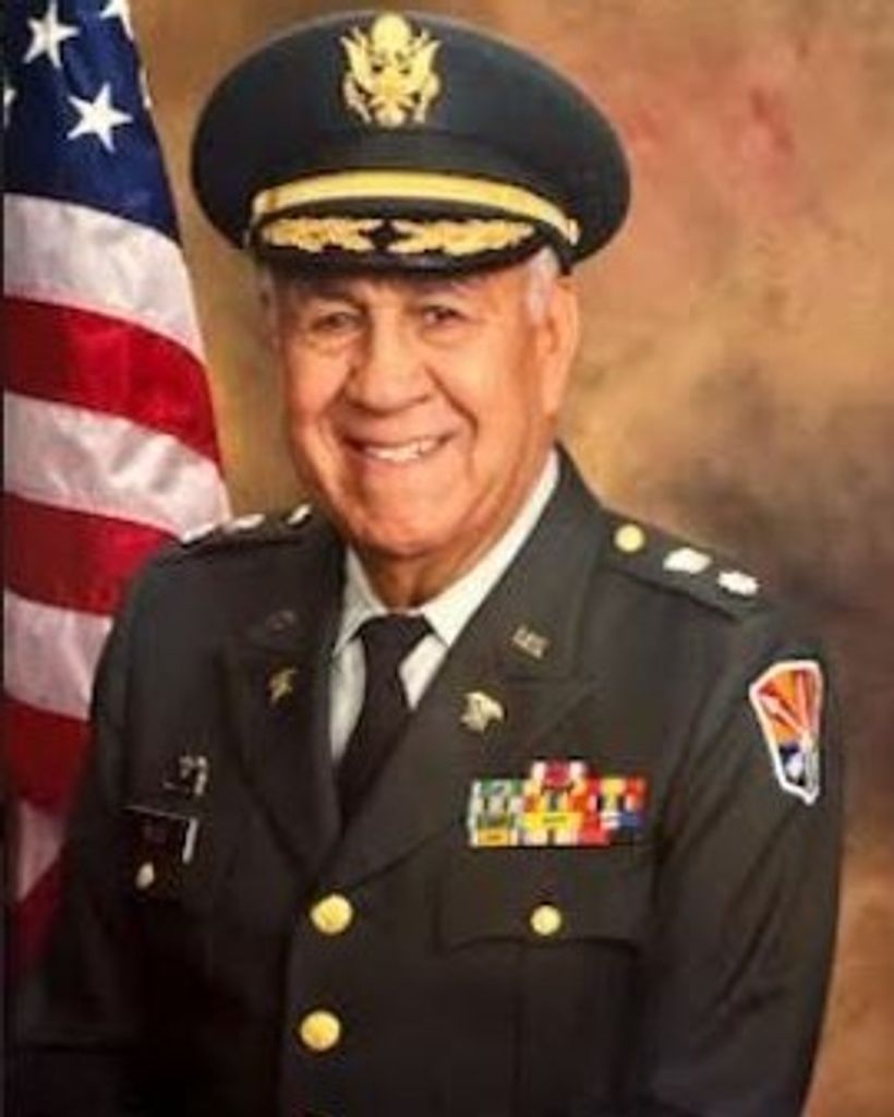 Joe Rios
