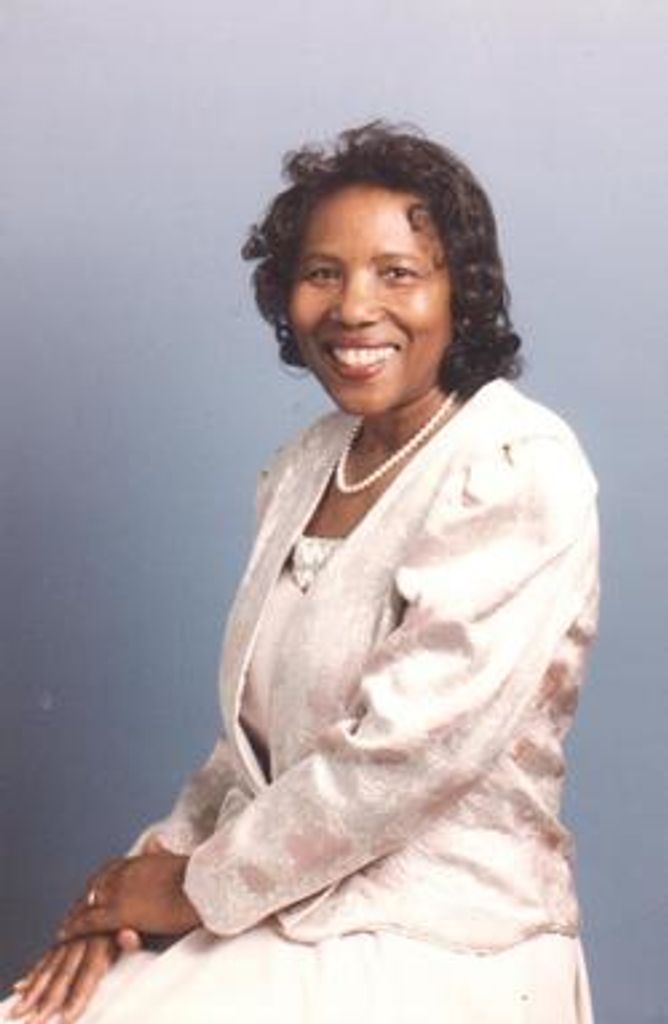 Mrs. Bettye Mae Green Rembert