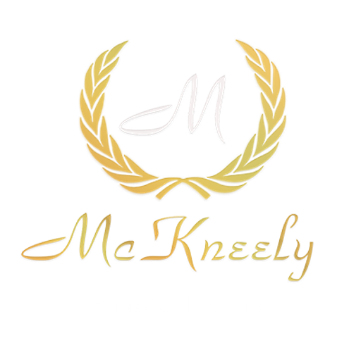McKneely Funeral Home Logo