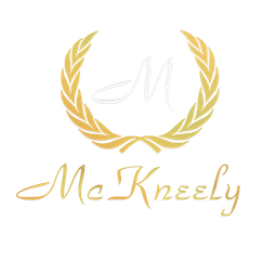 McKneely Funeral Home Logo