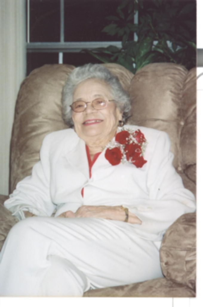 Floda Taylor Profile Photo