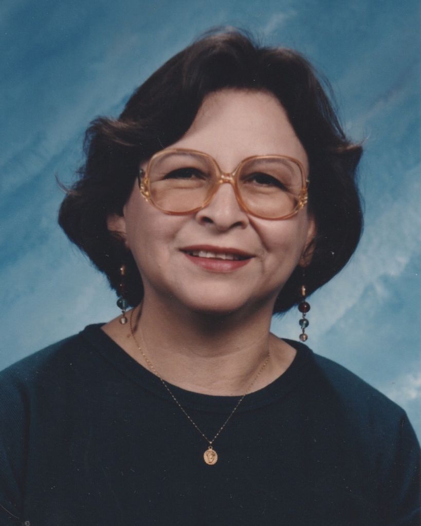 Betty Ruth Tijerina Profile Photo
