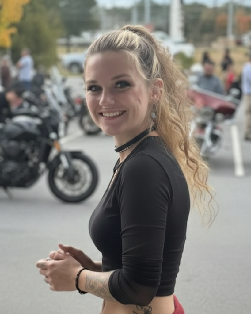 Jacie (Birdie) Fleming Profile Photo