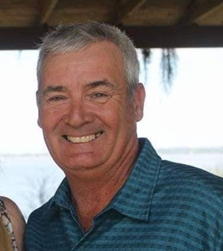 Joel Steven Brownsberger Profile Photo