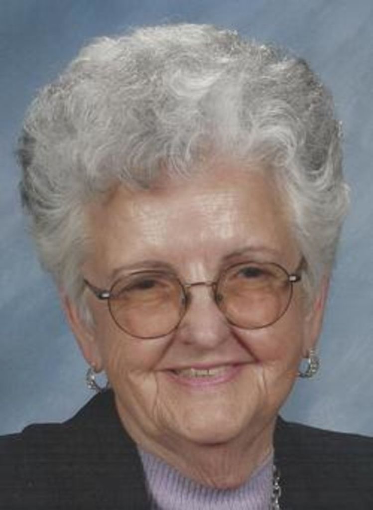 Loretta Strayer