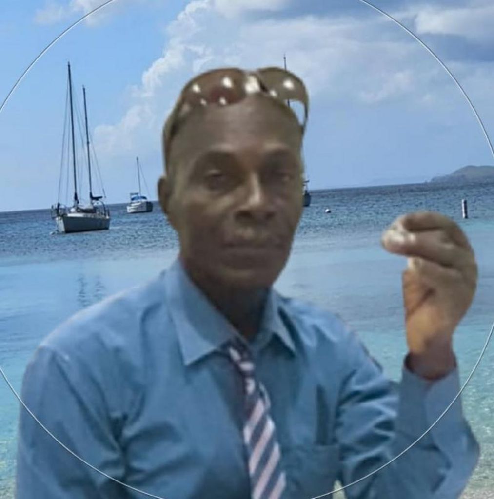 Naboth Richardson Profile Photo