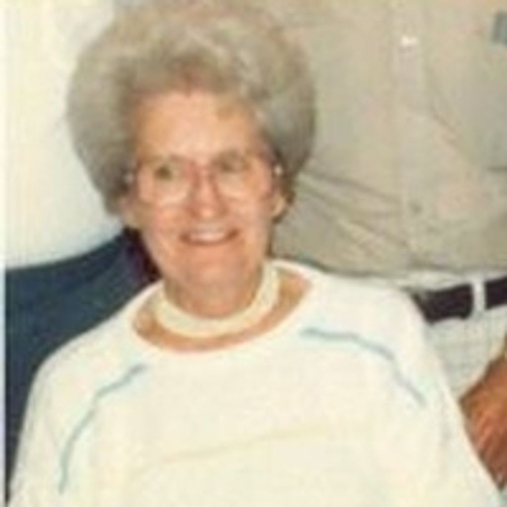 Lucy Ellen Langhorst