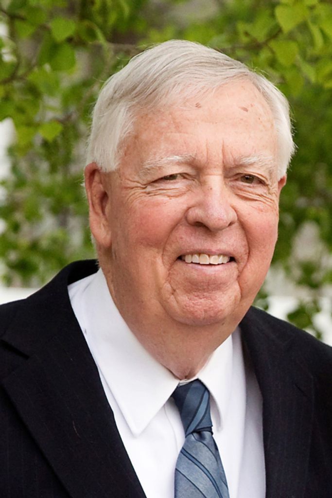 Jerry H. Jones