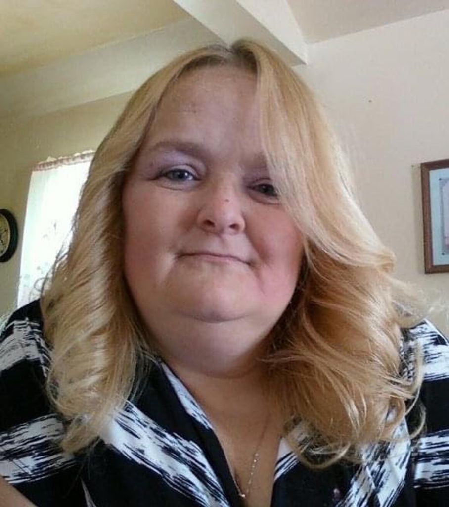 Donna Jo Casperson Profile Photo