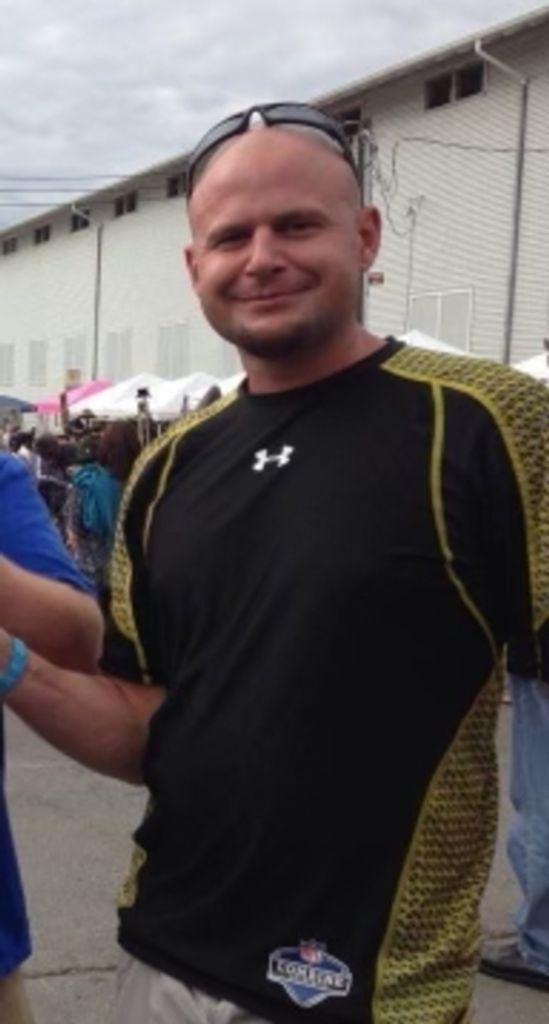 Brantley Scott Gent, Jr. Profile Photo